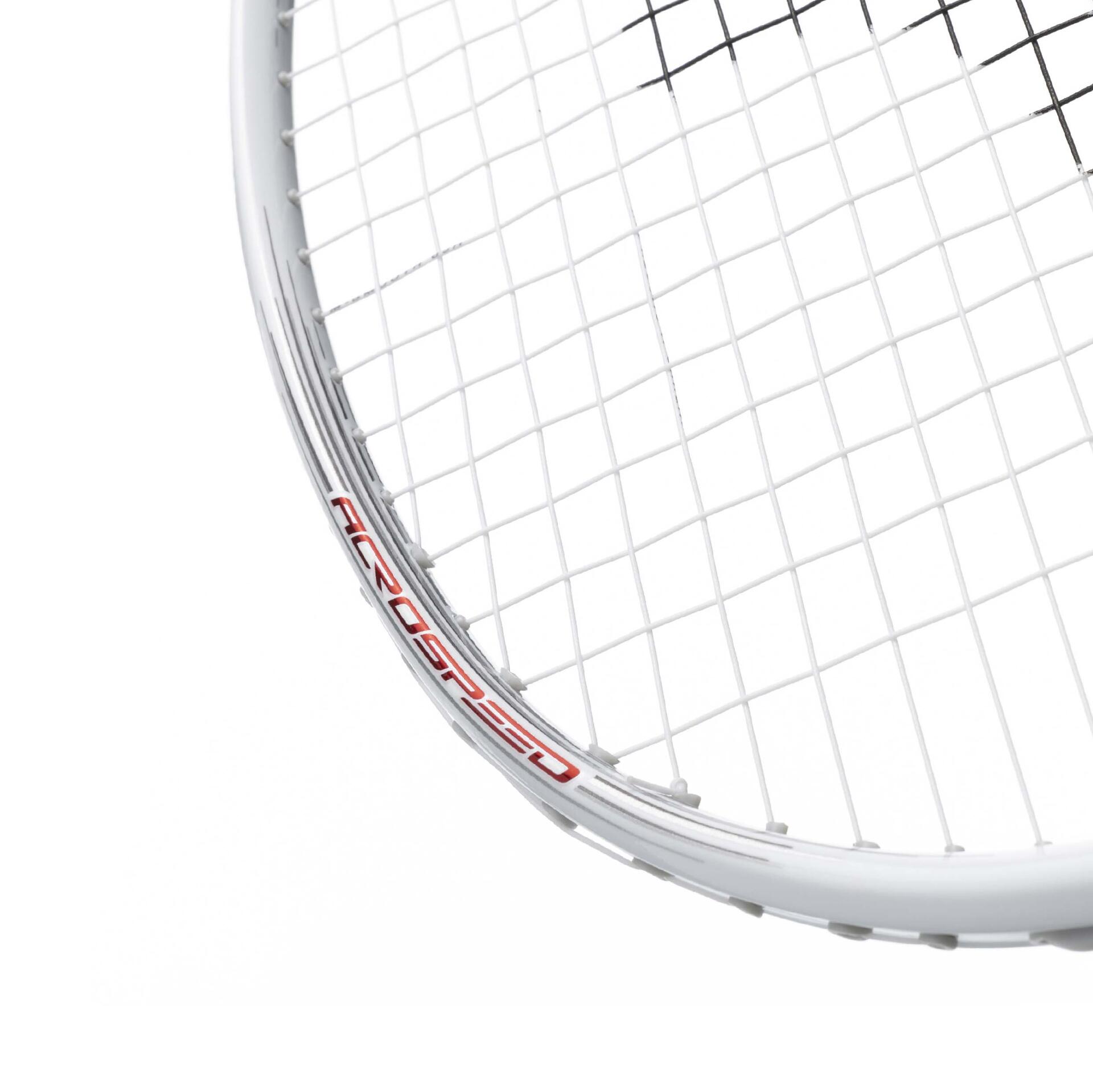 Badminton Racket Acrospeed 1 Drive J-Edition [MADE IN JAPAN] [Unstrung]