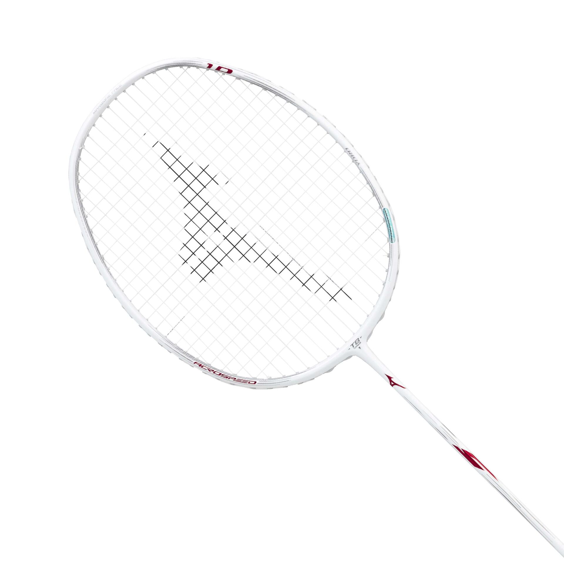 Badminton Racket Acrospeed 1 Drive J-Edition [MADE IN JAPAN] [Unstrung]