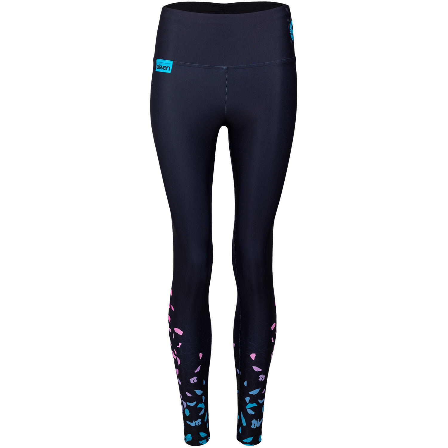 ELEVEN Dámské legíny Eleven Leona Envy