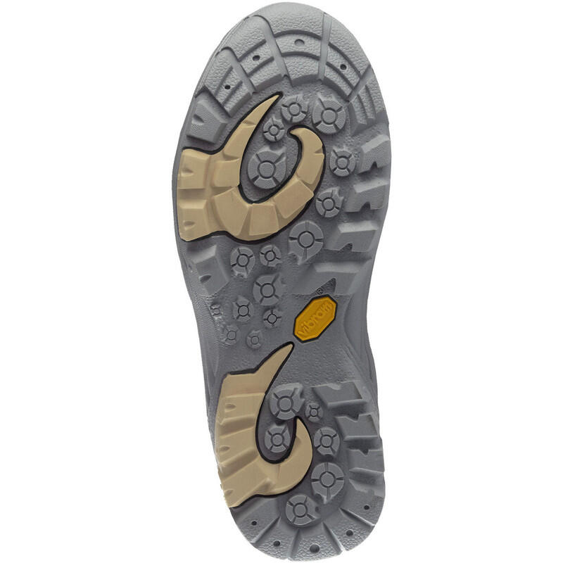 Scarpe da trekking per bambini Trezeta cyclone WP kid 2/5