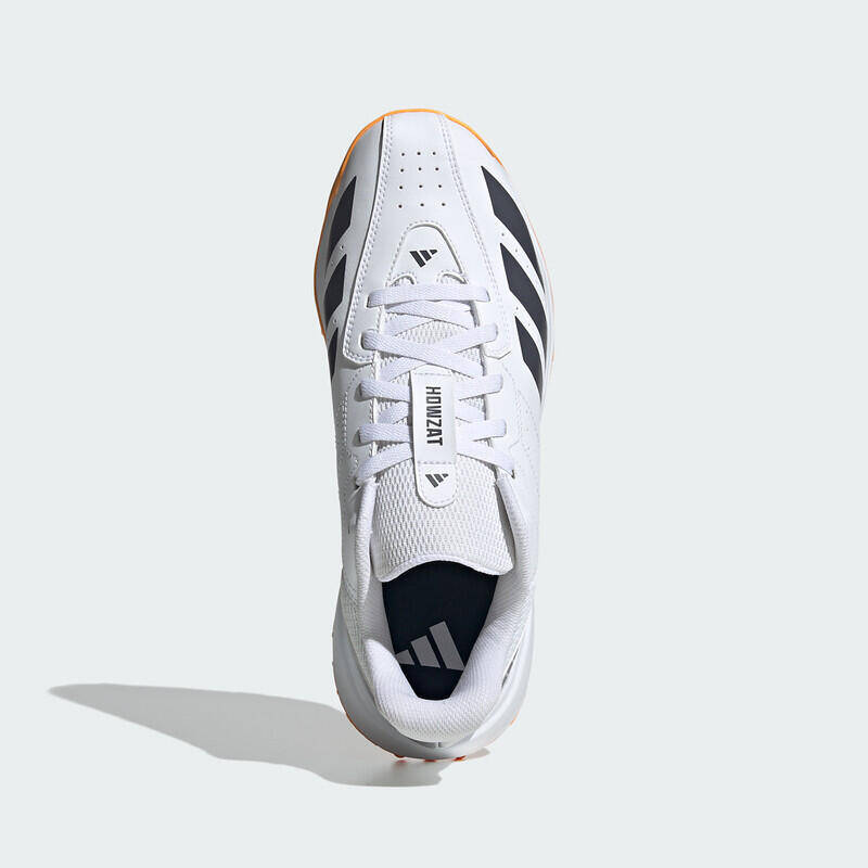 Adidas HOWZAT SPIKE CRICKET Men Cricket Shoes White -  5