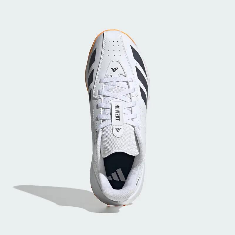 Adidas HOWZAT SPIKE CRICKET Men Cricket Shoes White -  5