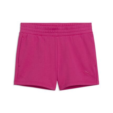 Short avec logo 4'' Essentials Femme PUMA