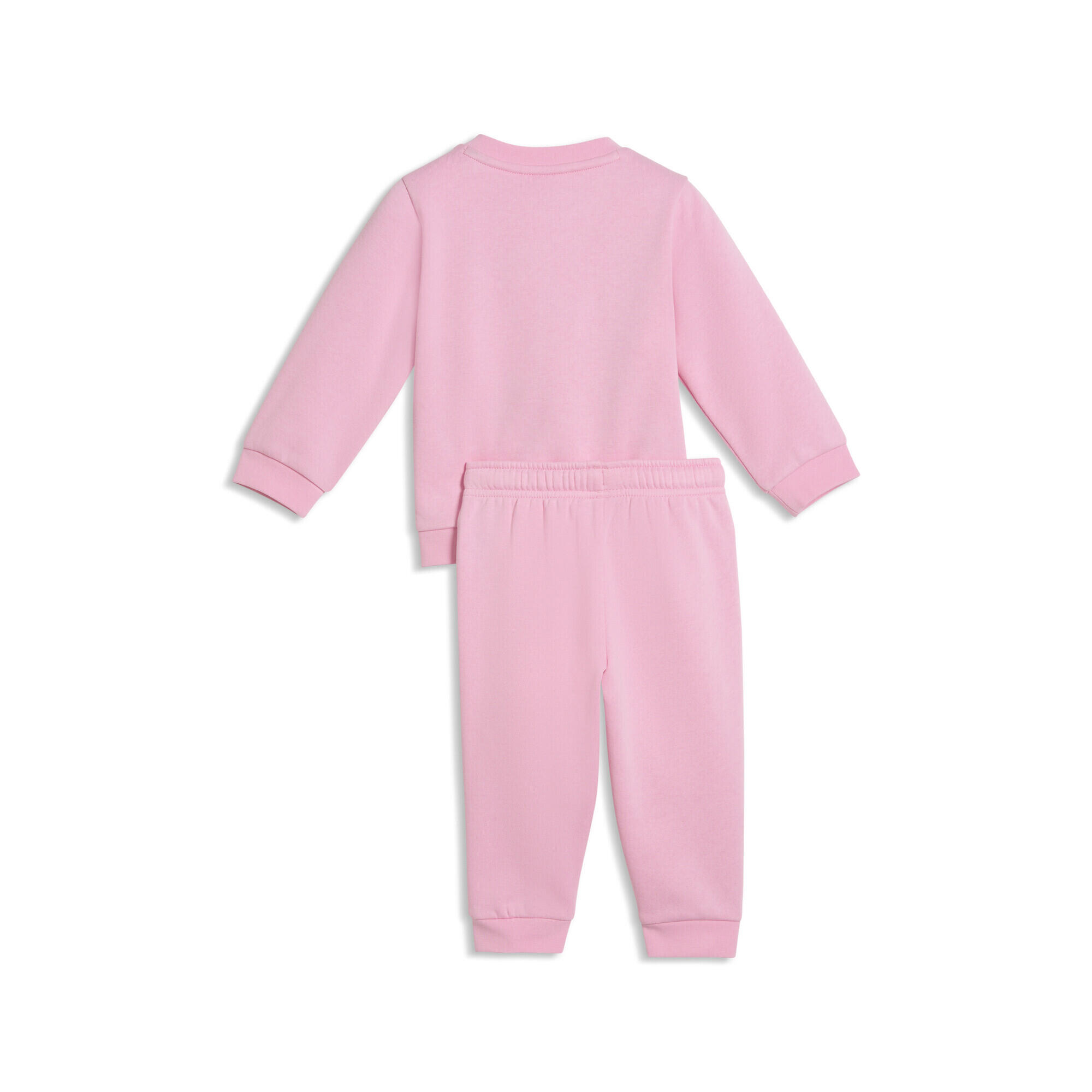 Essentials Minicats Crew set voor peuters PUMA 2/2