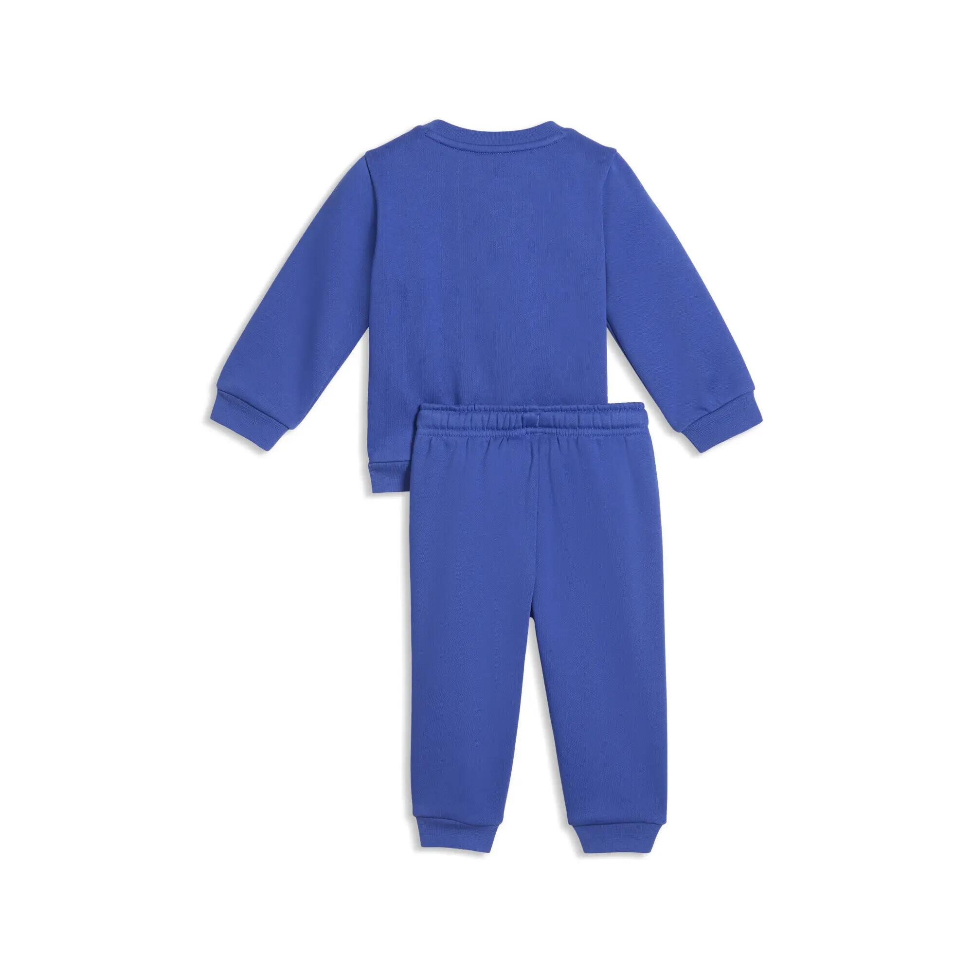 Set Minicats Essentials per bimbi ai primi passi PUMA 2/3