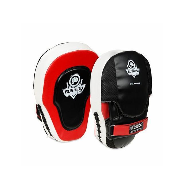 Boxpratzen Trainerpratzen DBX Bushido ARF-1101 7/7