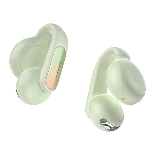 Kopfhörer True Wireless Earbuds NOISE Air Clips 2 Grün Frost 4/7