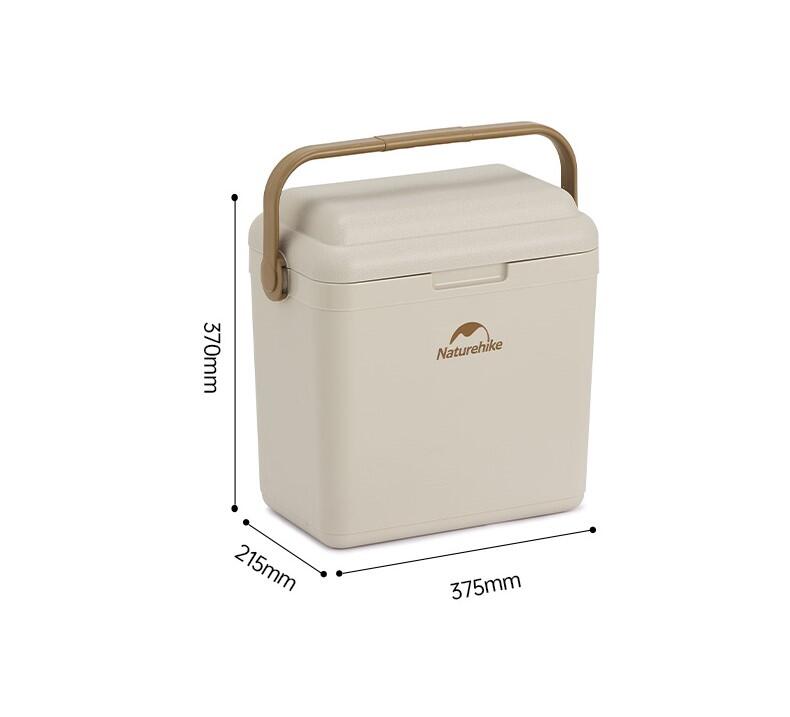 Chladicí box Lindo 13 l 4/4