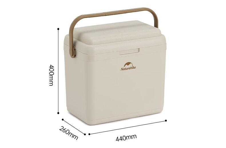 Chladící box Lindo 24 l 7/7