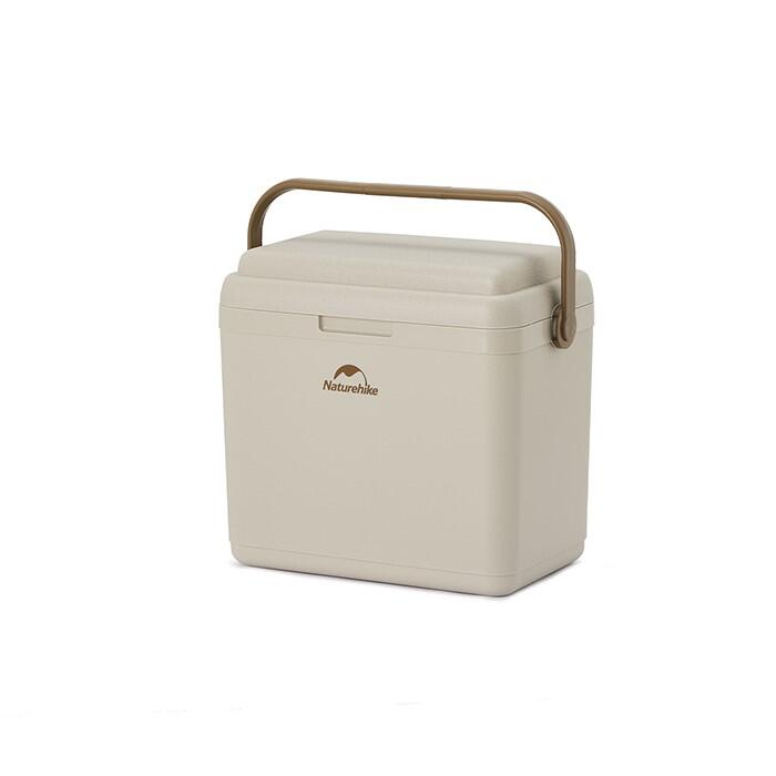 NATUREHIKE Chladící box Lindo 24 l