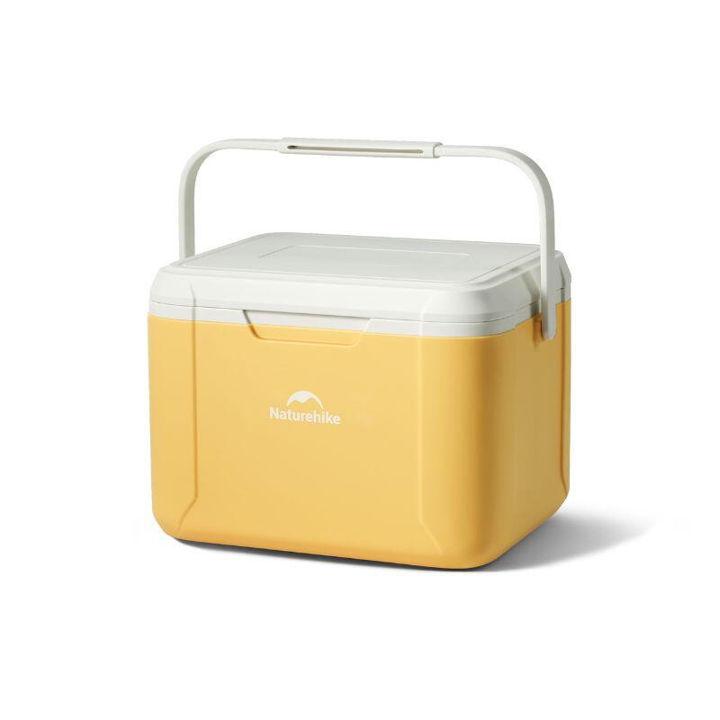 NATUREHIKE Velký chladicí box 18 l