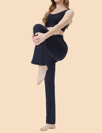Legging compressif Monaco 3/8