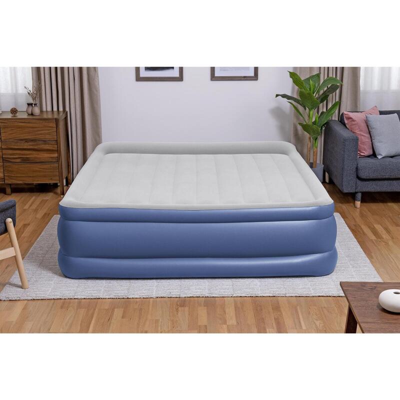 Pat Gonflabil Bestway 203 x 193 x 56 cm