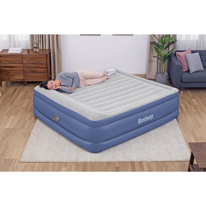 Pat Gonflabil Bestway 203 x 193 x 56 cm