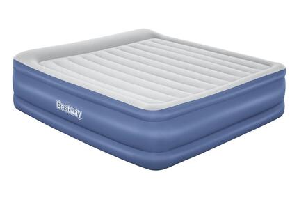 Aufblasbares Bett Bestway 203 x 193 x 56 cm