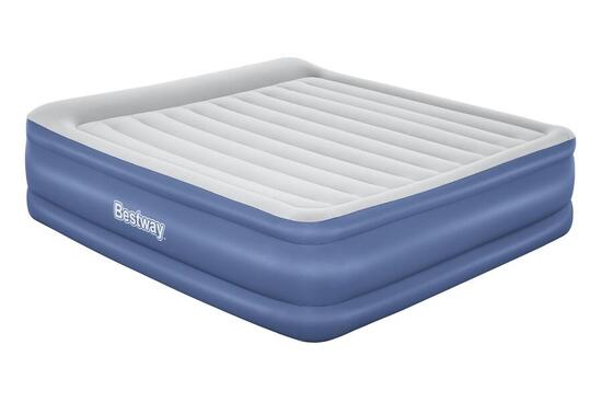 Aufblasbares Bett Bestway 203 x 193 x 56 cm