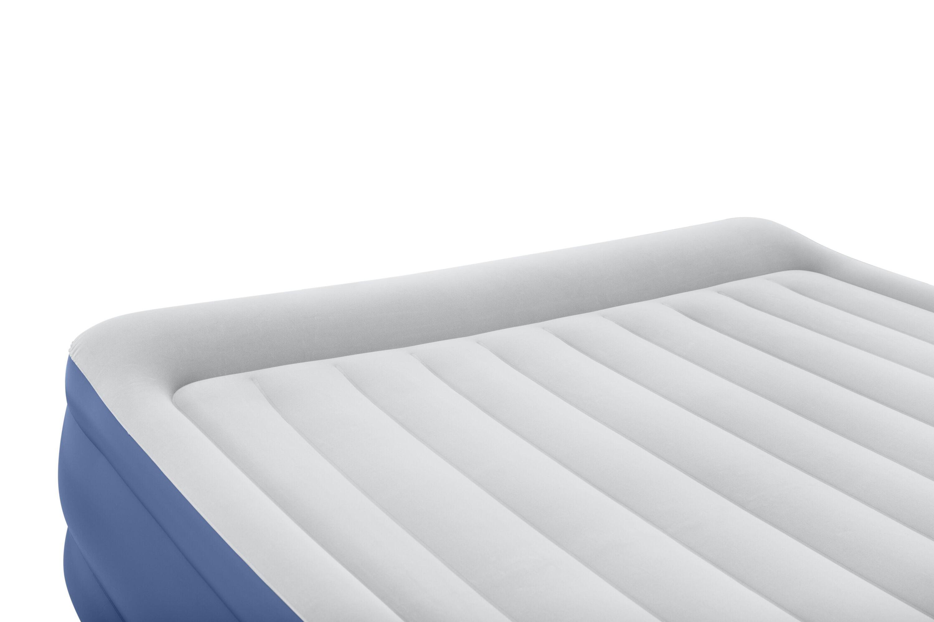 Lit Gonflable Bestway 203 x 193 x 56 cm 7/7