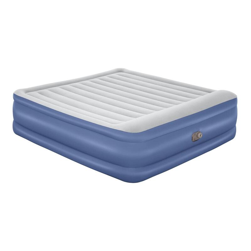 Pat Gonflabil Bestway 203 x 193 x 56 cm
