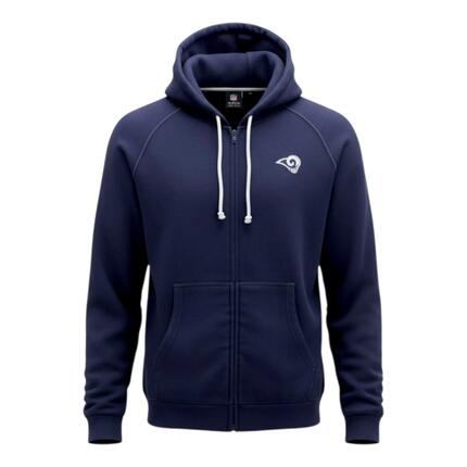 Pullover Los Angeles Rams in Blau