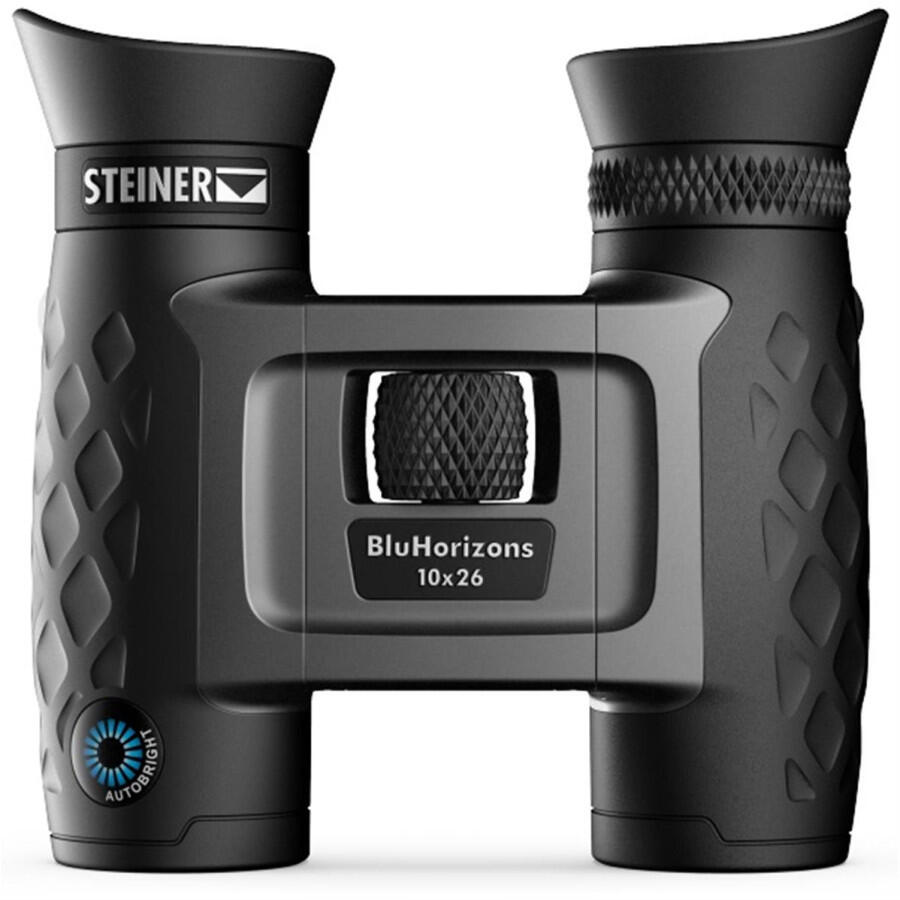 Jumelles STEINER Bluhorizons 10 x 26 2/2