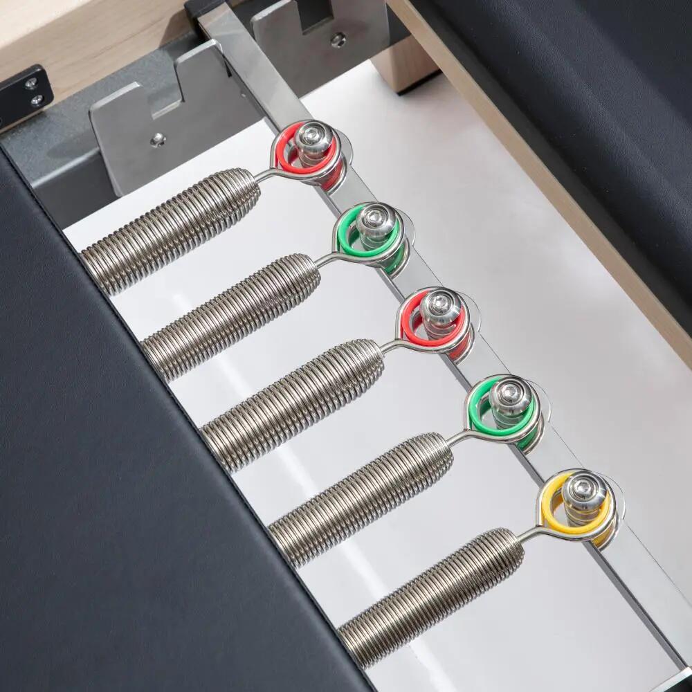 Reformer Lignum™ con Torre 4/5
