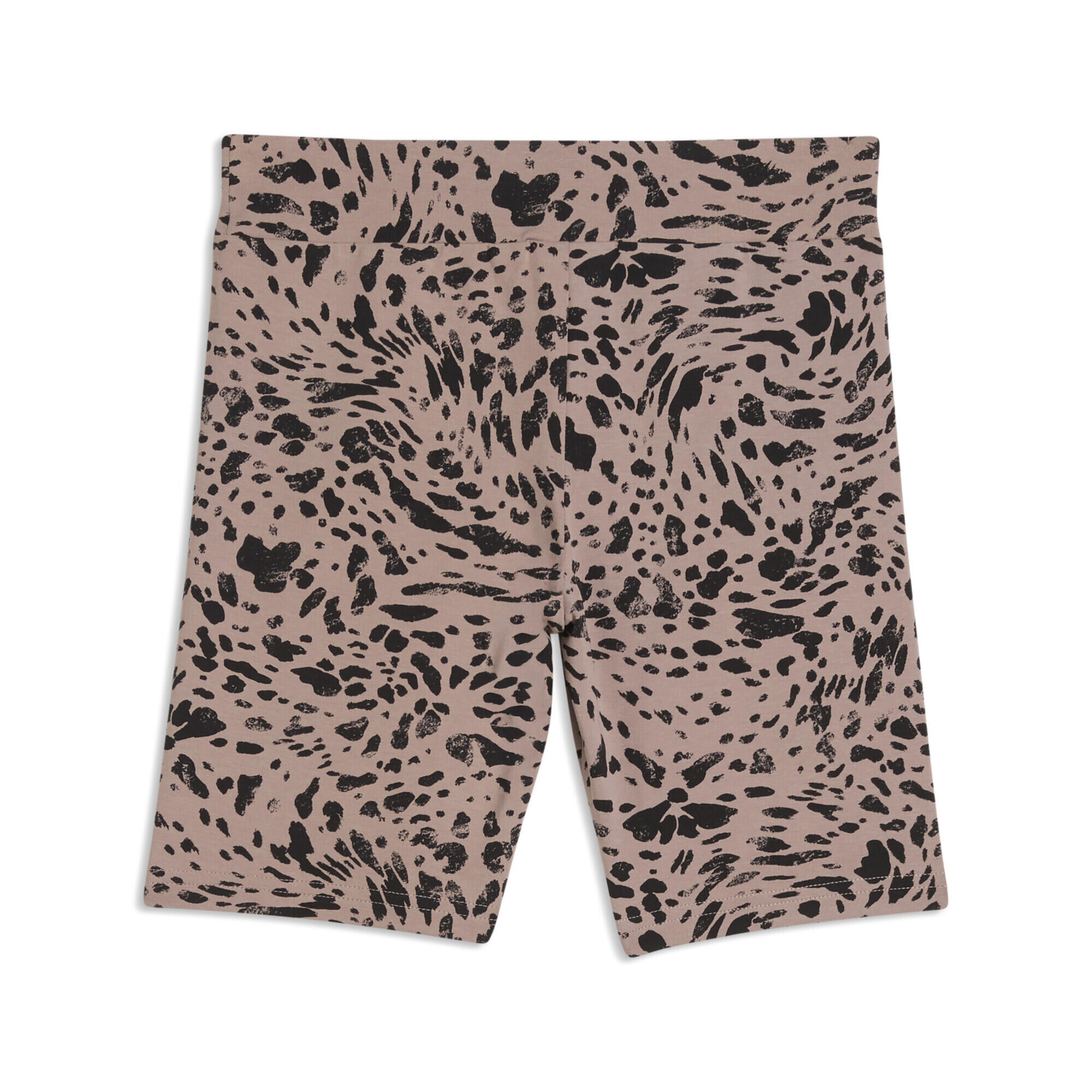 Leggings cortos Graphic con estampado animal Niños PUMA 5/5