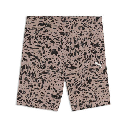 Legging court à imprimés Graphic Animal Enfant et Adolescent PUMA