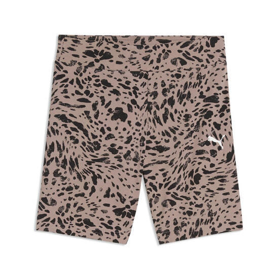 Legging court à imprimés Graphic Animal Enfant et Adolescent PUMA