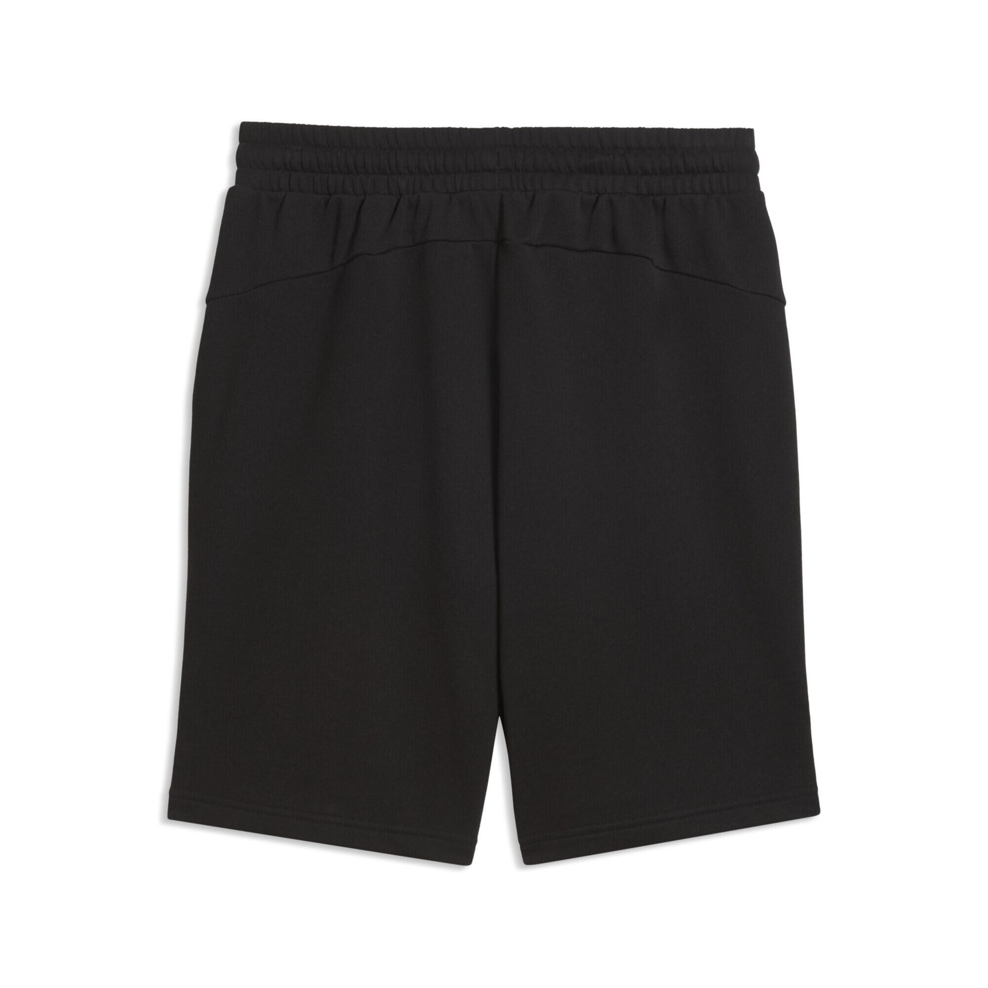 Shorts PUMA x ASTON MARTIN ARAMCO F1® TEAM Essentials da uomo PUMA 5/5