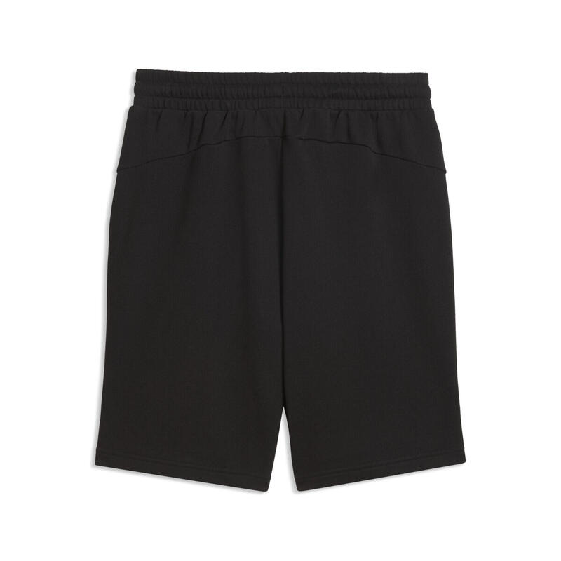 PUMA x ASTON MARTIN ARAMCO F1® TEAM Essentials Shorts Bărbați PUMA