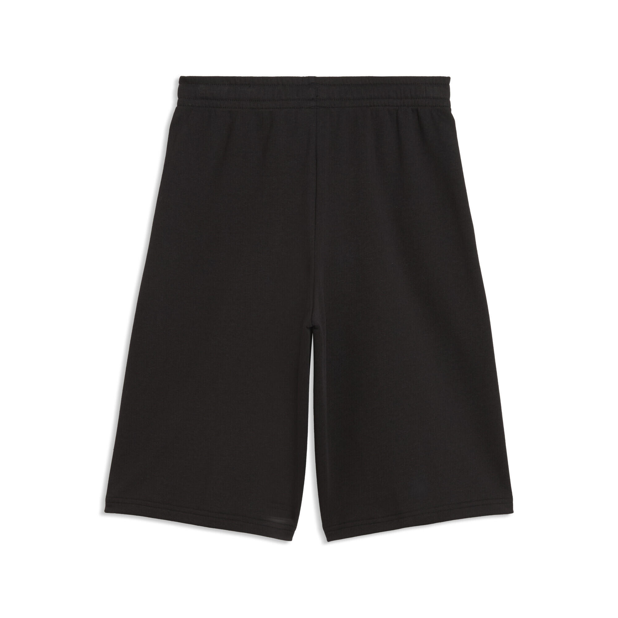 Shorts MID 90s dal taglio morbido per ragazzi PUMA 5/5