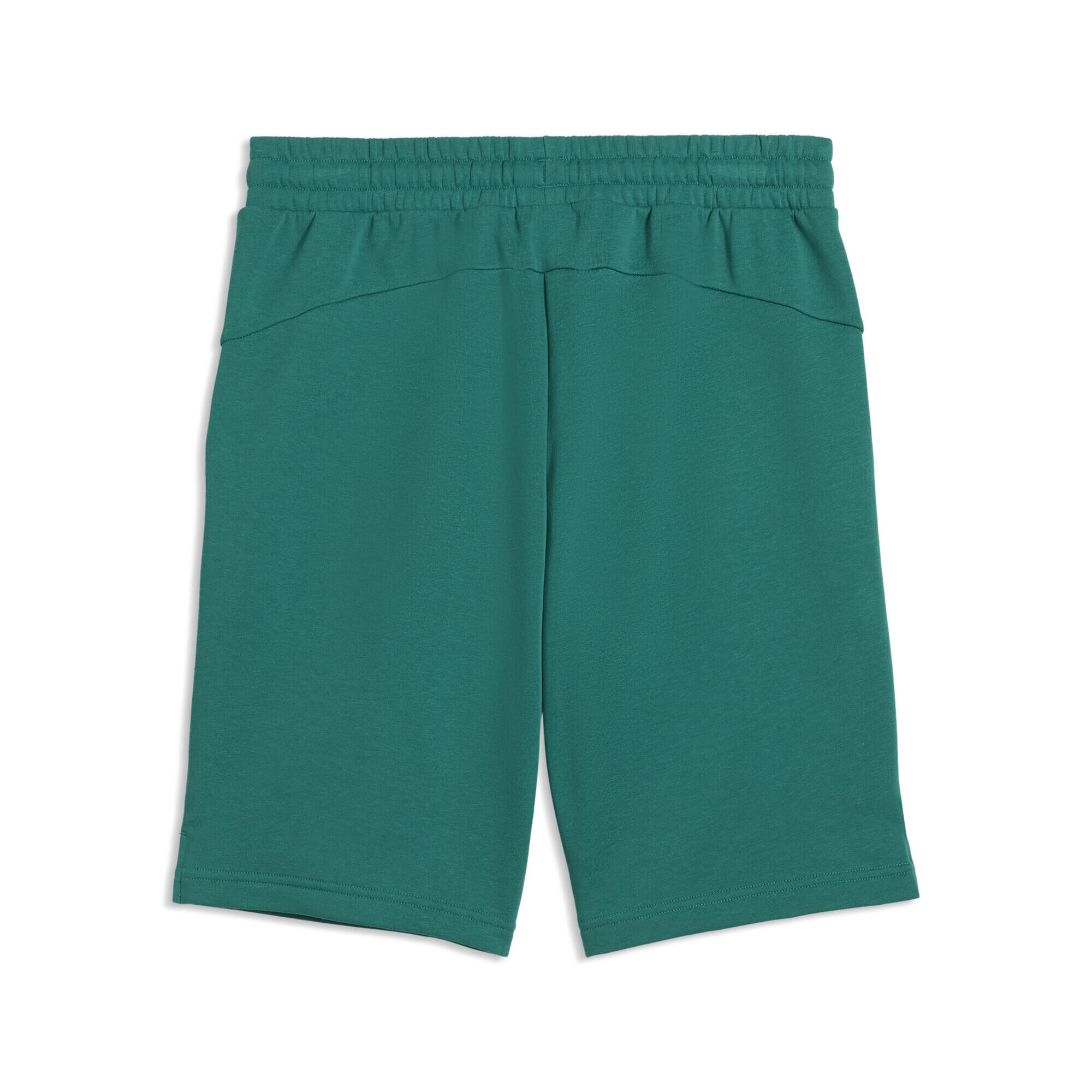 Shorts PUMA x ASTON MARTIN ARAMCO F1® TEAM Essentials da uomo PUMA 5/5