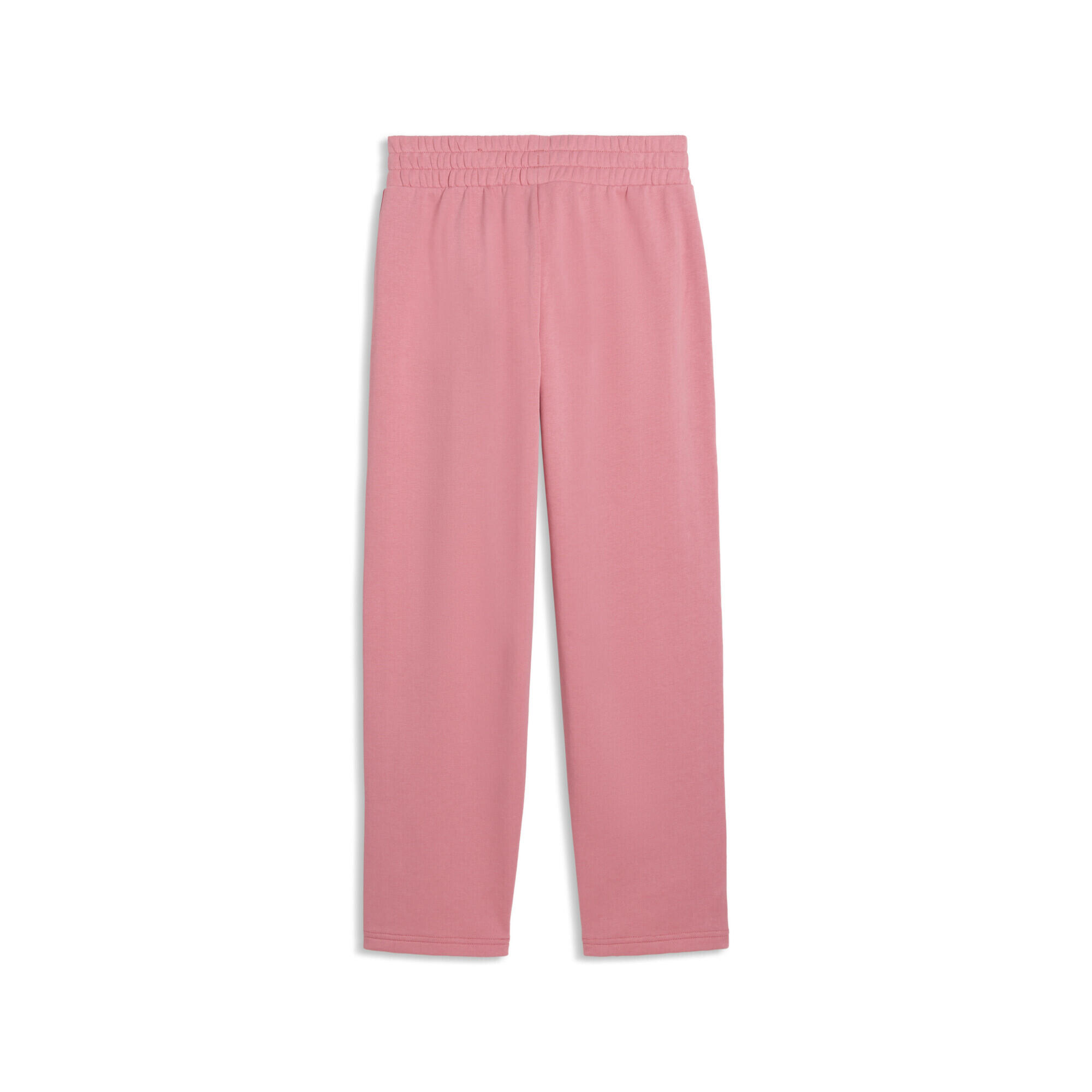 Essentials Tape High-Waist Relaxed Jogginghose Mädchen PUMA 5/5
