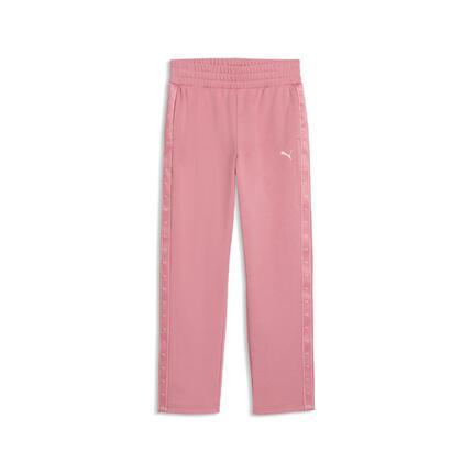 Pantalon de survêtement décontracté à taille haute Essentials Tape Enfant et