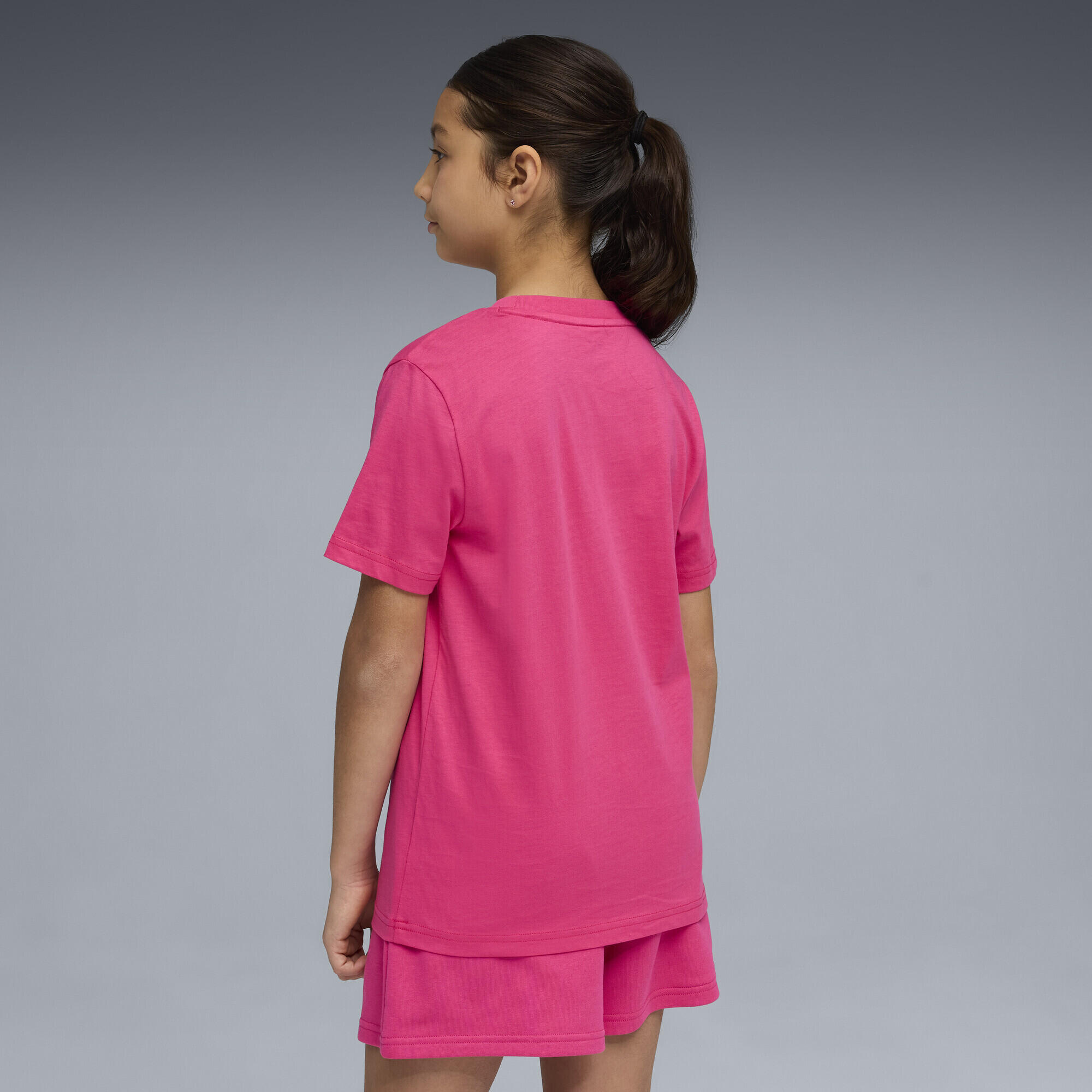 T-shirt Essentials per ragazzi PUMA 3/5