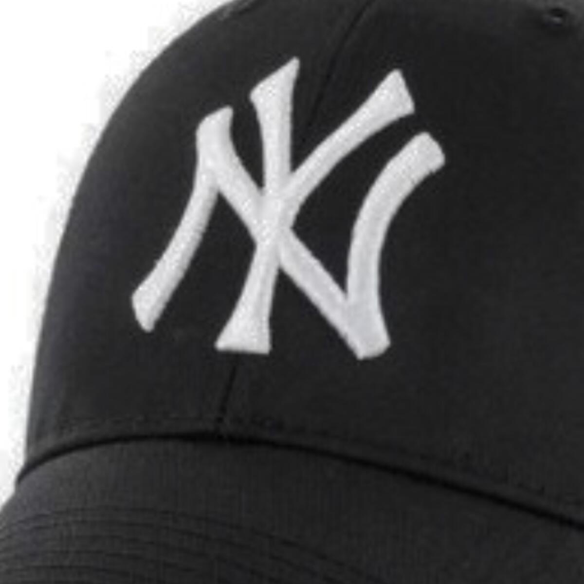 Dětská kšiltovka MLB New York Yankees Branson '47 MVP 3/3