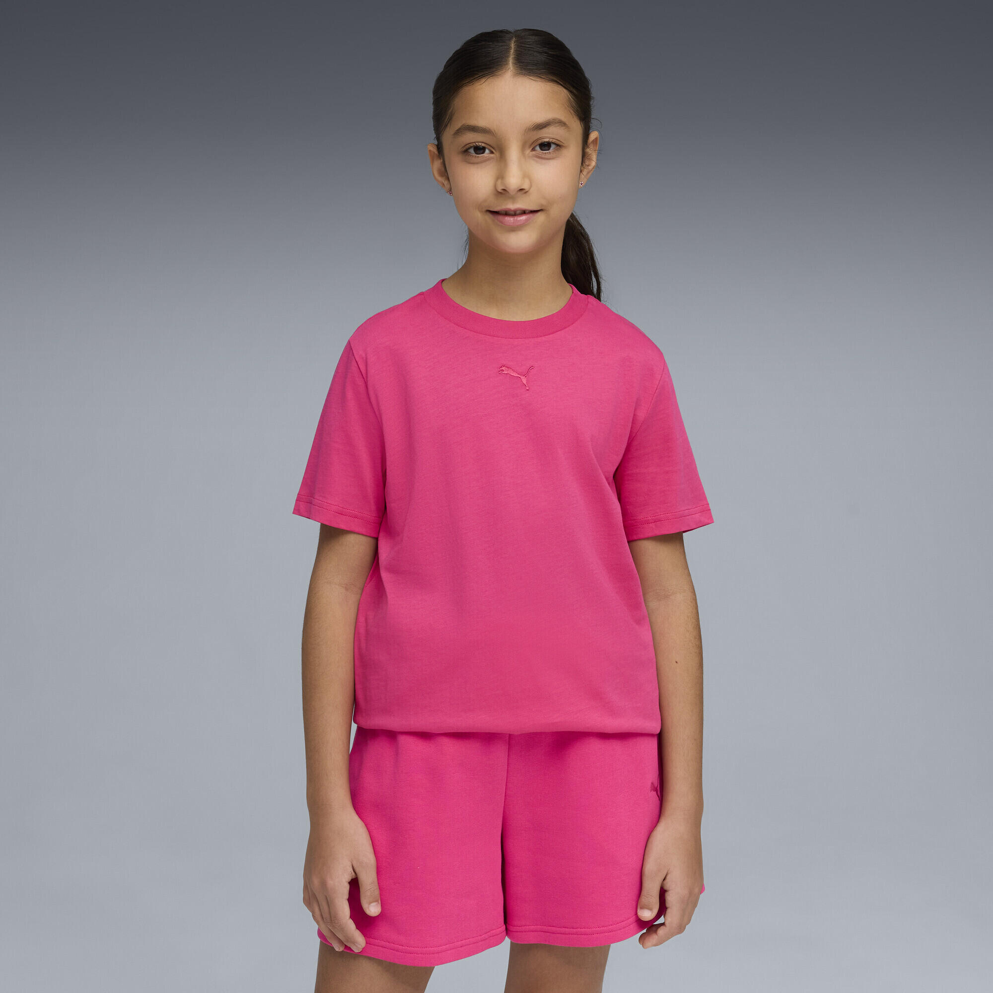 T-shirt Essentials per ragazzi PUMA 2/5