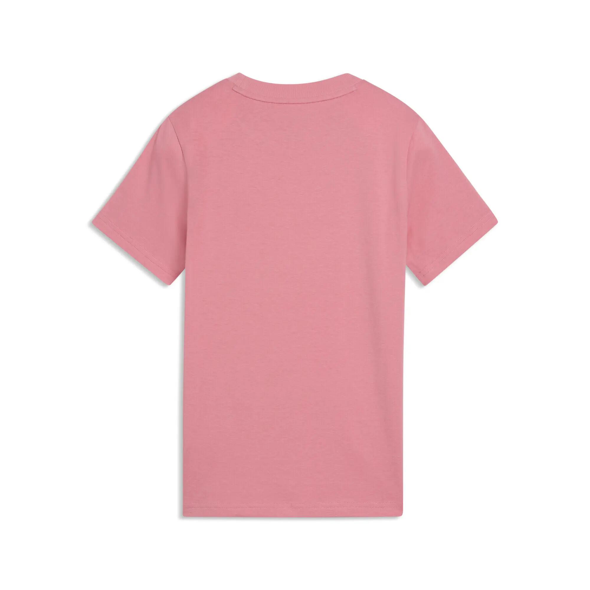 T-shirt Essentials Tape per ragazzi PUMA 5/5