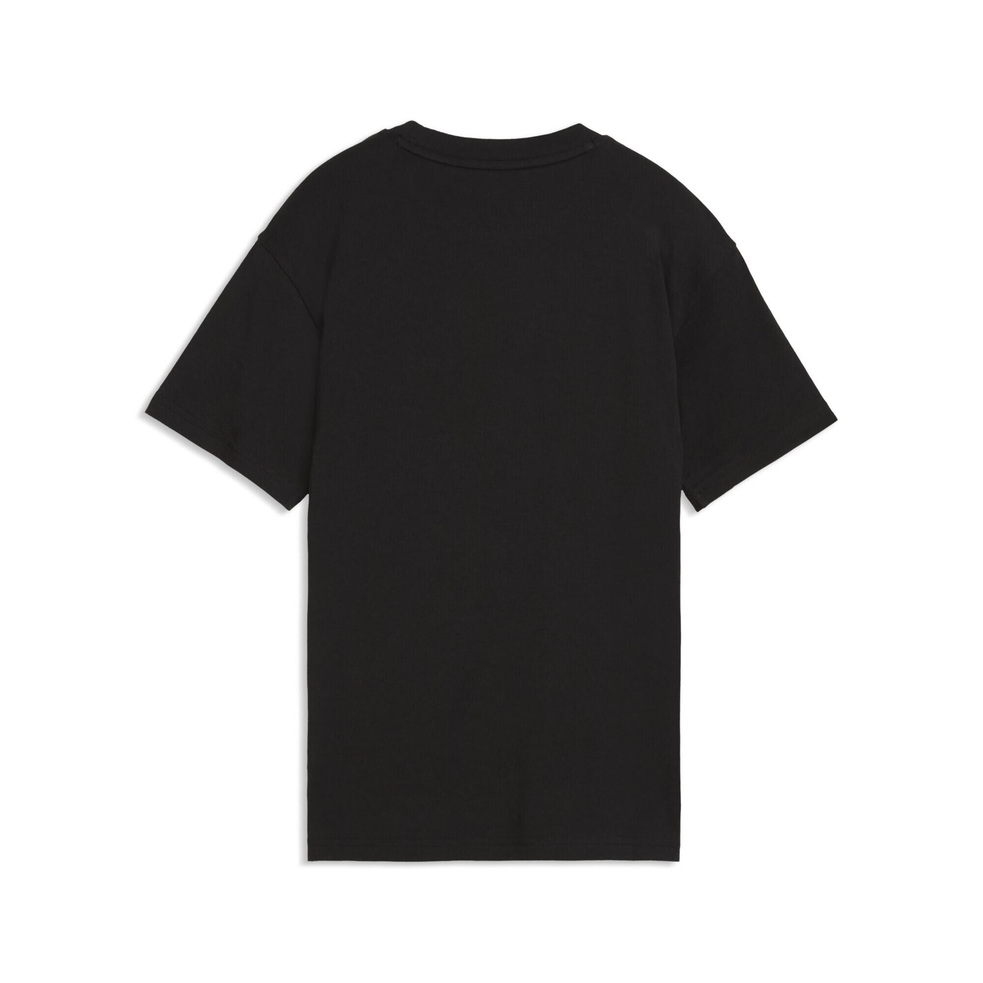 T-shirt con grafica Essentials Animal per ragazzi PUMA 5/5