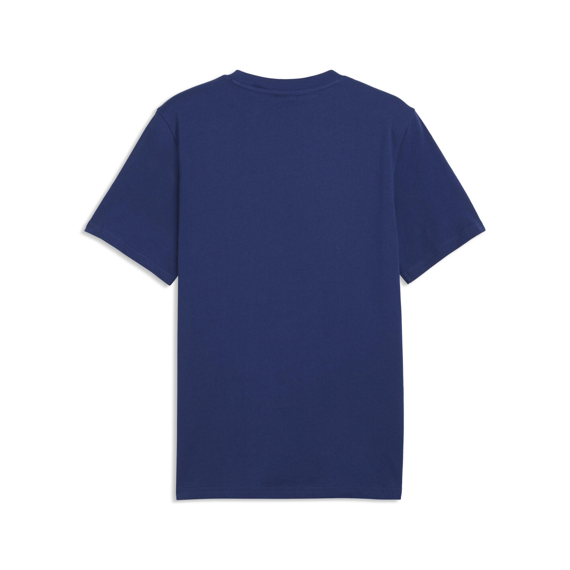 T-shirt Porsche Legacy Essentials da uomo PUMA 5/5