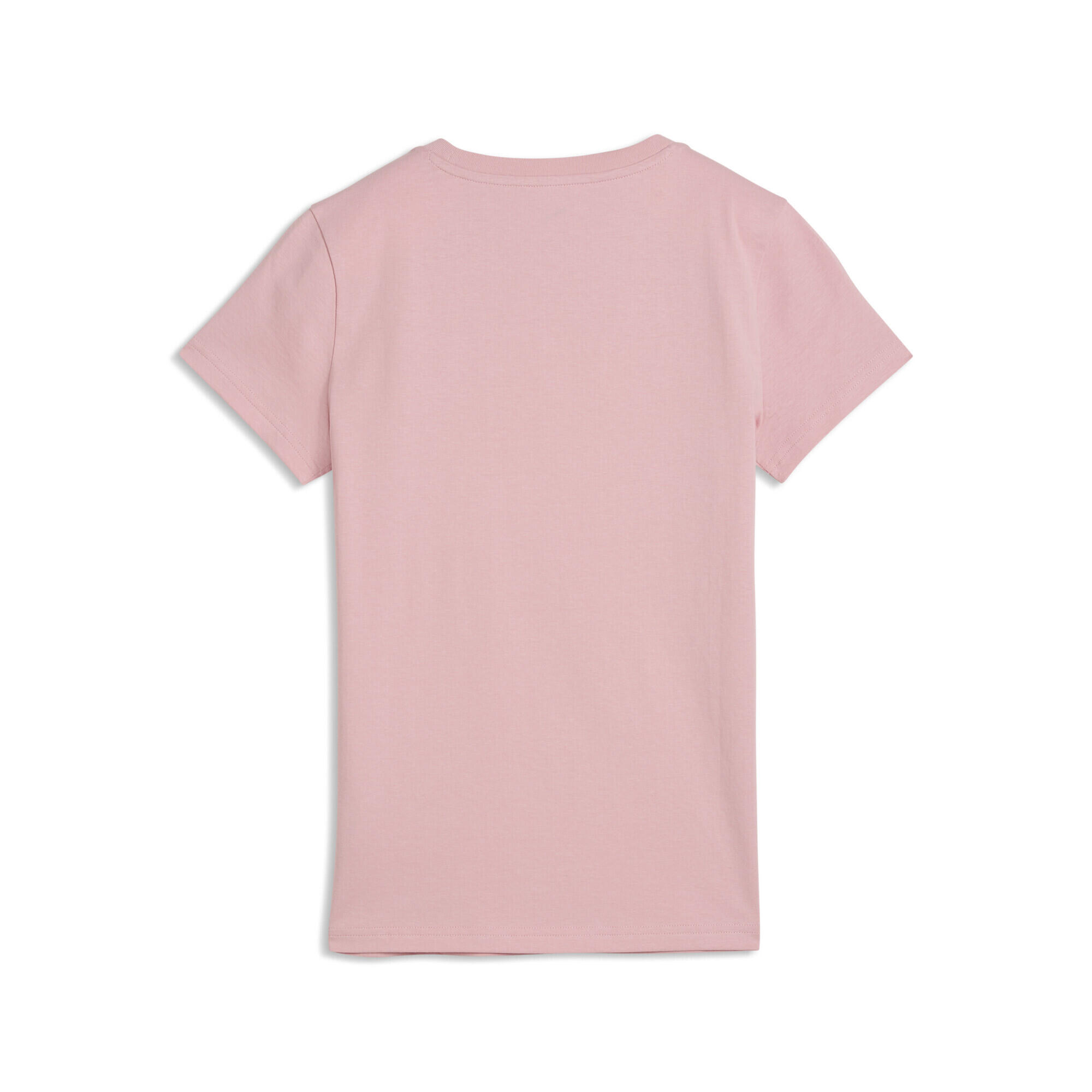 Camiseta Essentials Elevated Mujer PUMA 5/5