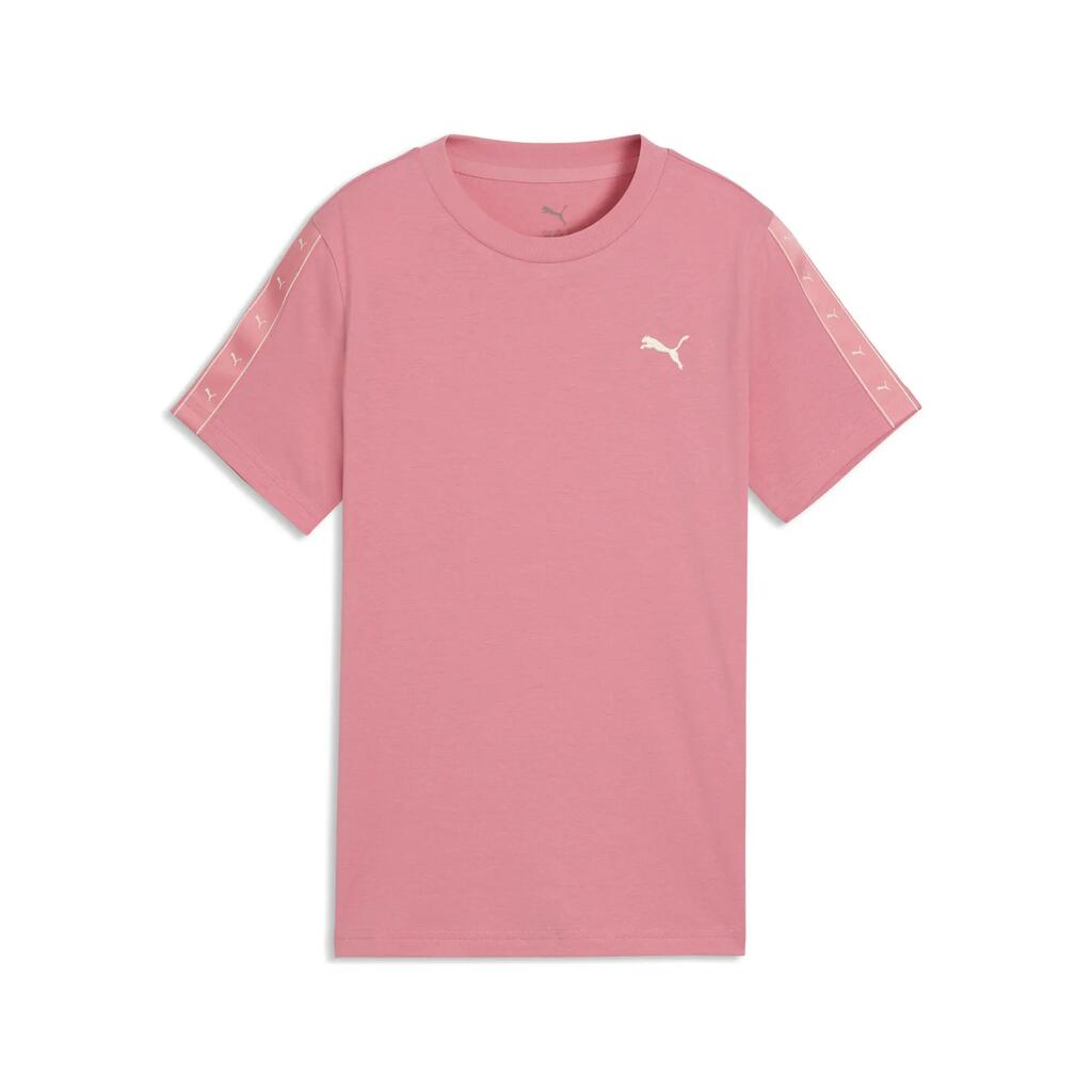 Essentials Tape Tee Youth PUMA