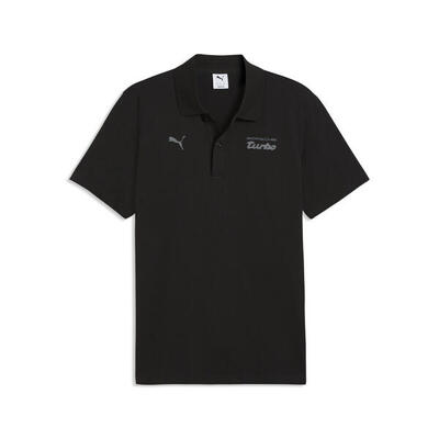 Porsche legacy essentials polo voor heren puma