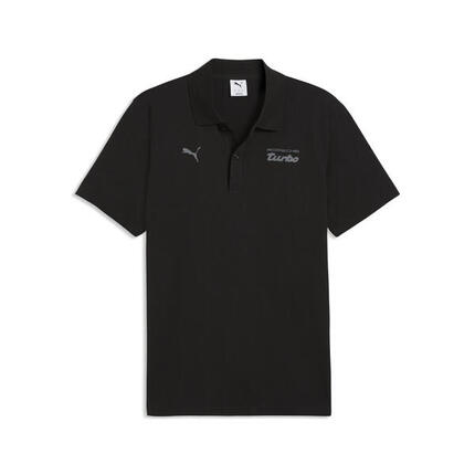 Polo Porsche Legacy Essentials Hombre PUMA