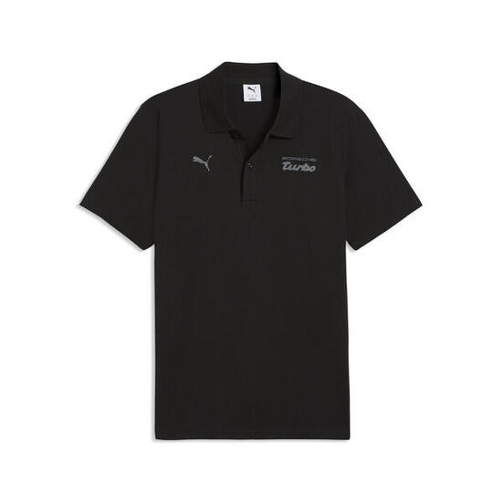 Polo Porsche Legacy Essentials Hombre PUMA