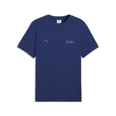 Porsche legacy essentials t-shirt voor heren puma