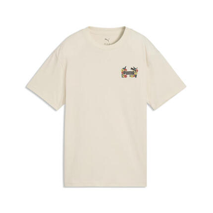T-shirt décontracté à motif MID 90s Enfant et Adolescent PUMA