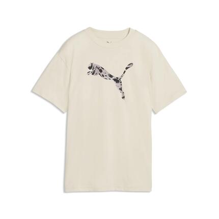 T-shirt à imprimés Essentials Animal Enfant et Adolescent PUMA