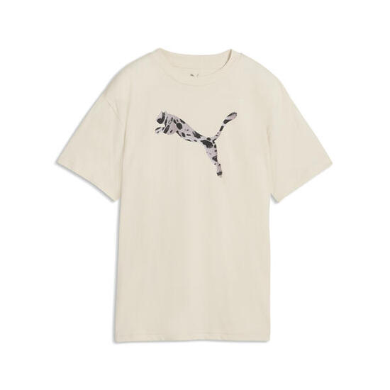 T-shirt à imprimés Essentials Animal Enfant et Adolescent PUMA