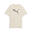 Tricou fete logo, lejer, negru PUMA